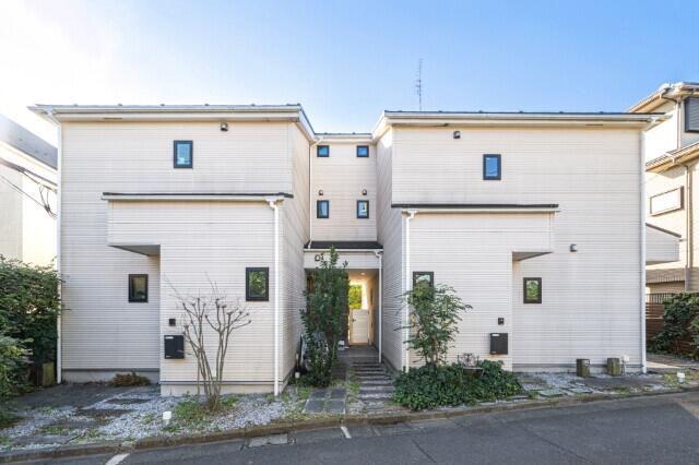 COURTYARD KITAMAGOME