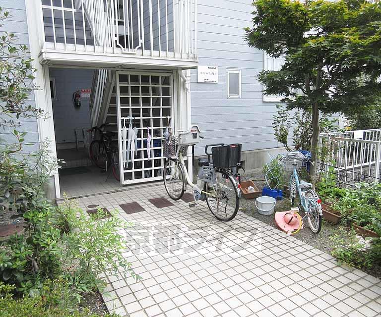 ウィンディア大塚C棟