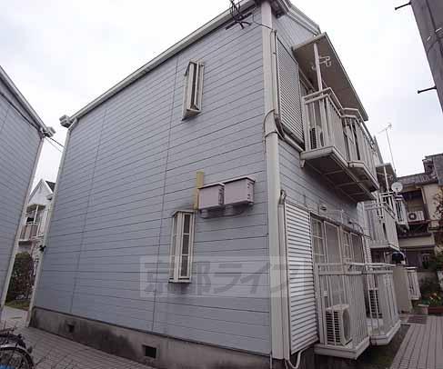 ウィンディア大塚C棟