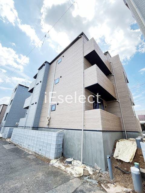 クレスト検見川