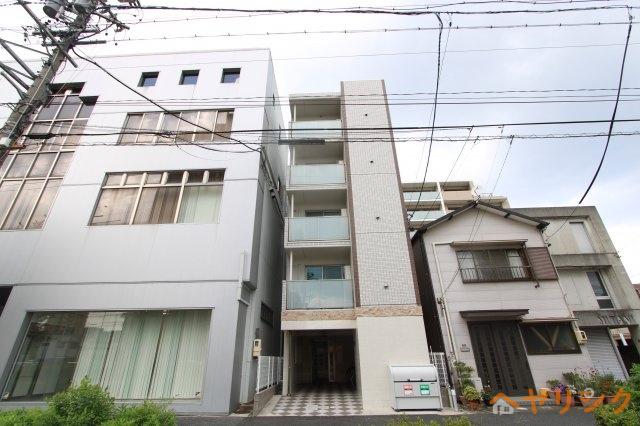ぱくたうんルナ名古屋