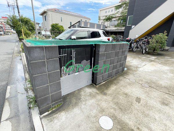 クレスト平塚