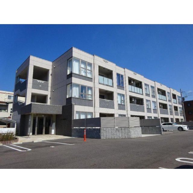 カンタータ観音寺新町