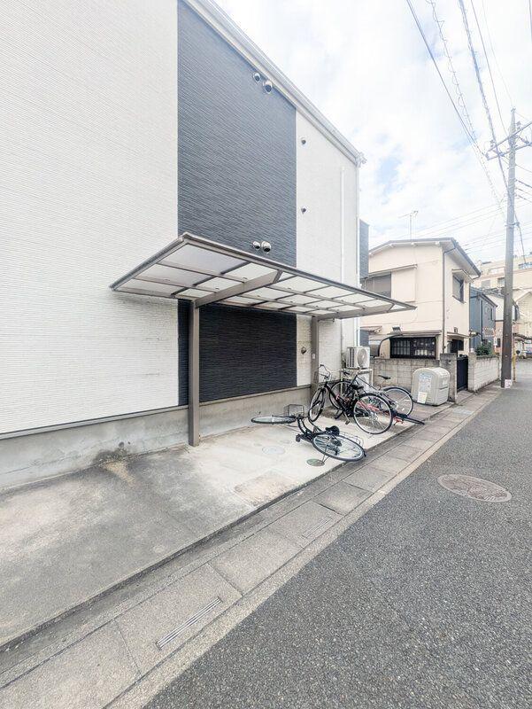 メゾン・ドゥ・楓