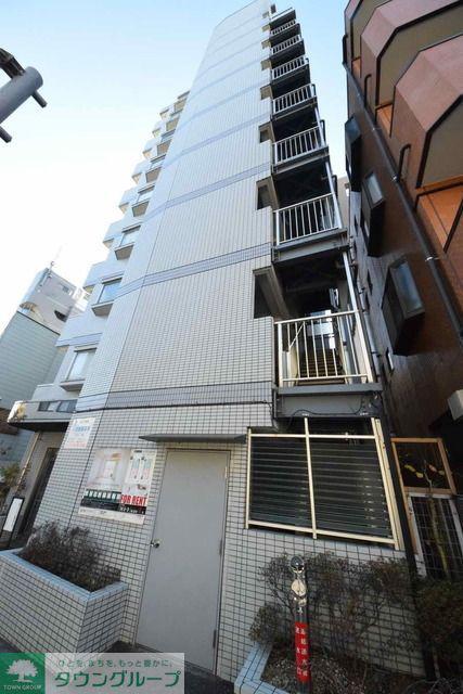 ウィンベルソロ国分寺1