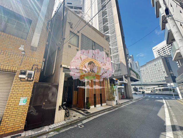 アックス横浜M・M