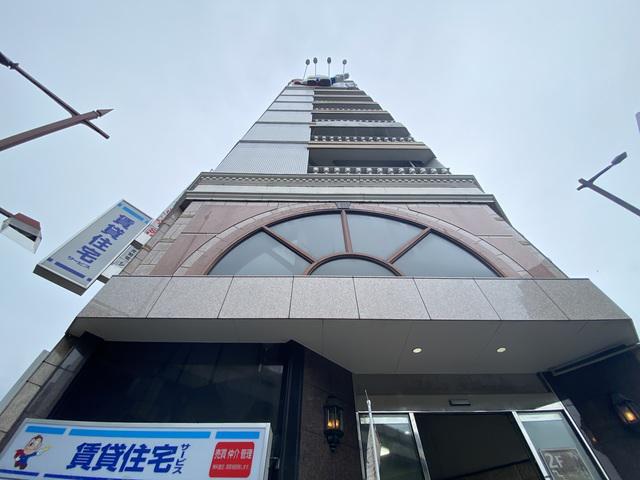 ロイヤル江坂