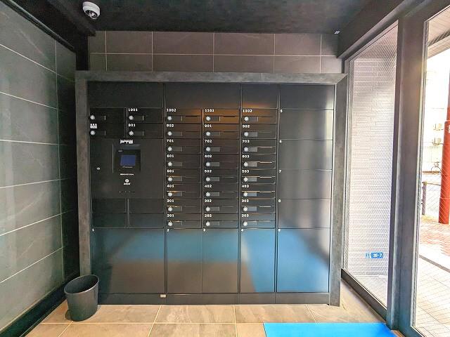 URBAN PARK入谷
