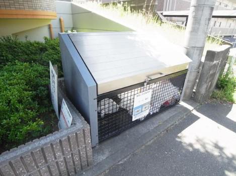 アイディーアル御領