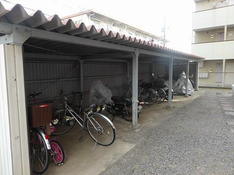 サンライト東刈谷