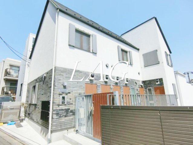 ヒルトップテラス中目黒