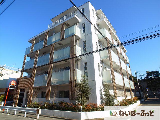 プレジール弁天