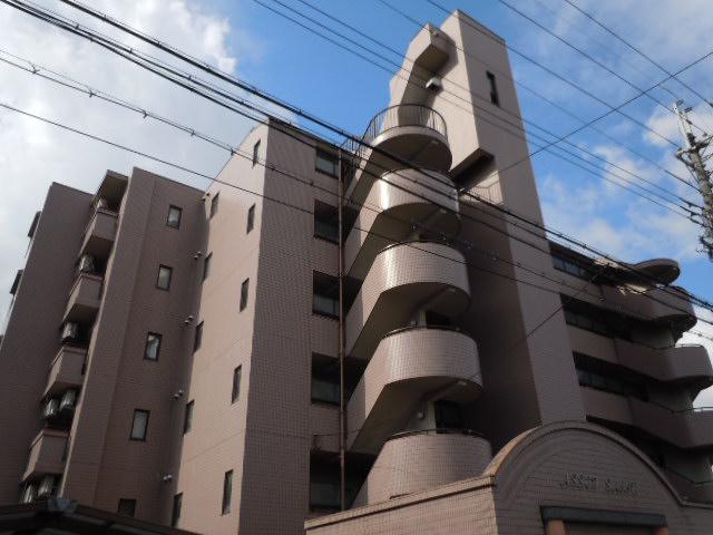 アセット西院