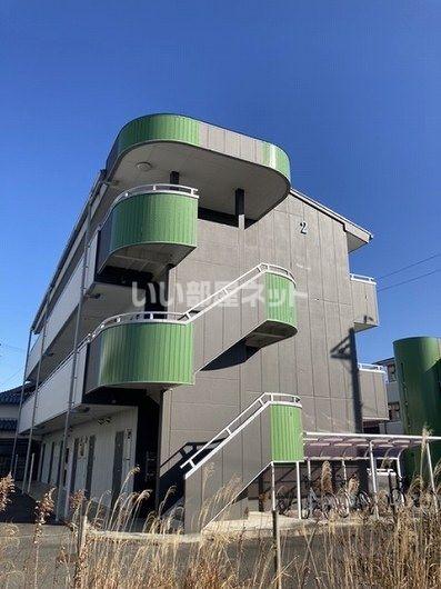 サンシャインタカラⅡ