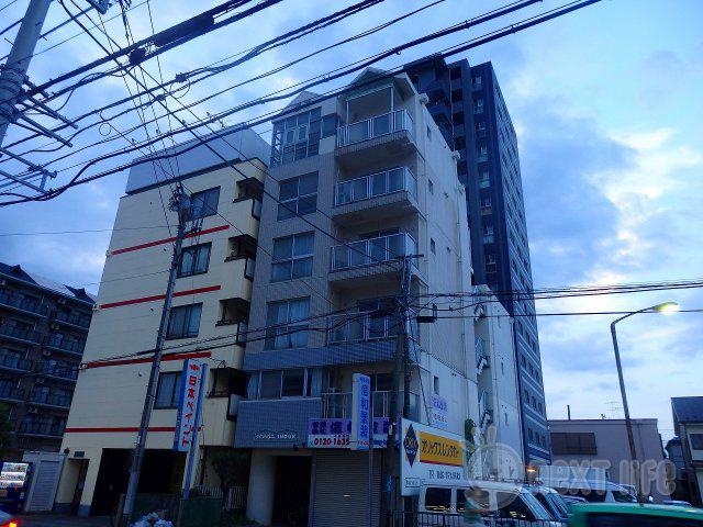 ツインハウス井上