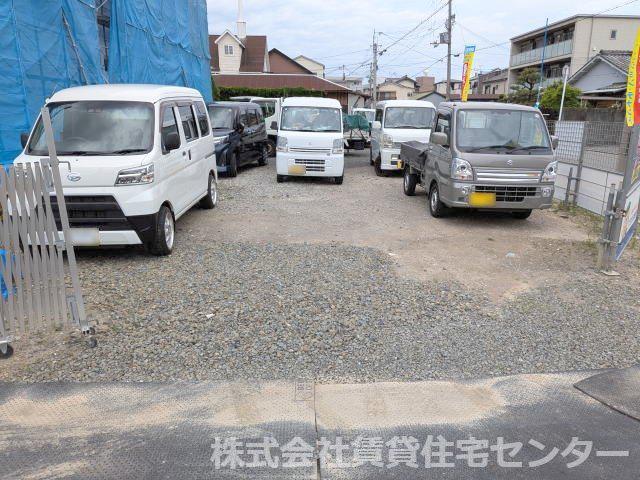 クラウンハイツ木広町II