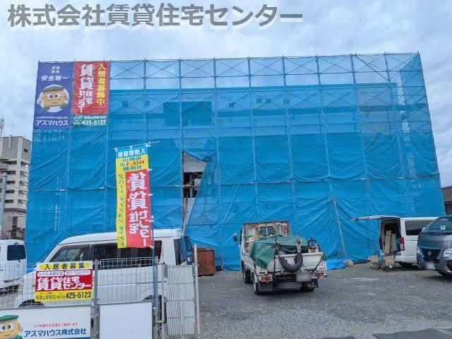 クラウンハイツ木広町II