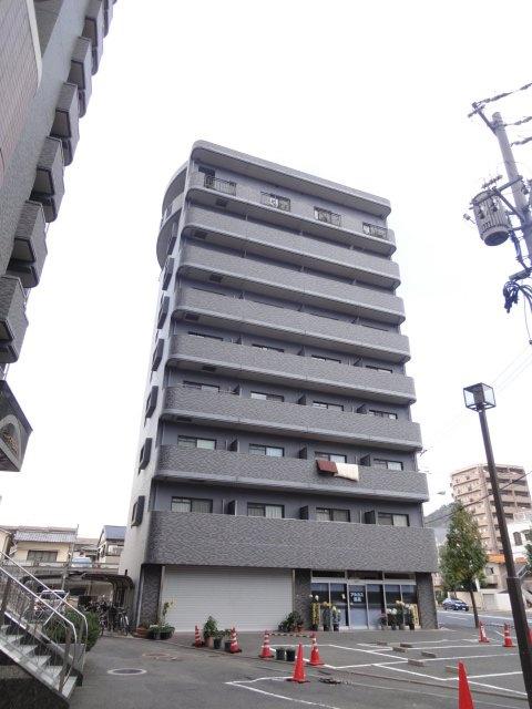 ルミエール牛田本町