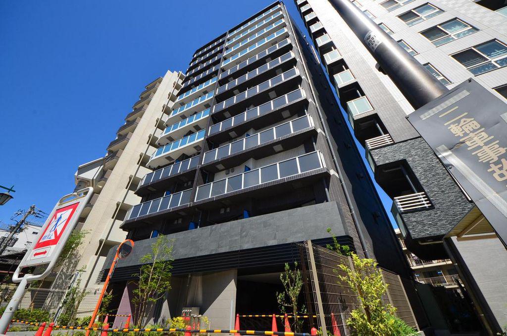 S-RESIDENCE曳舟