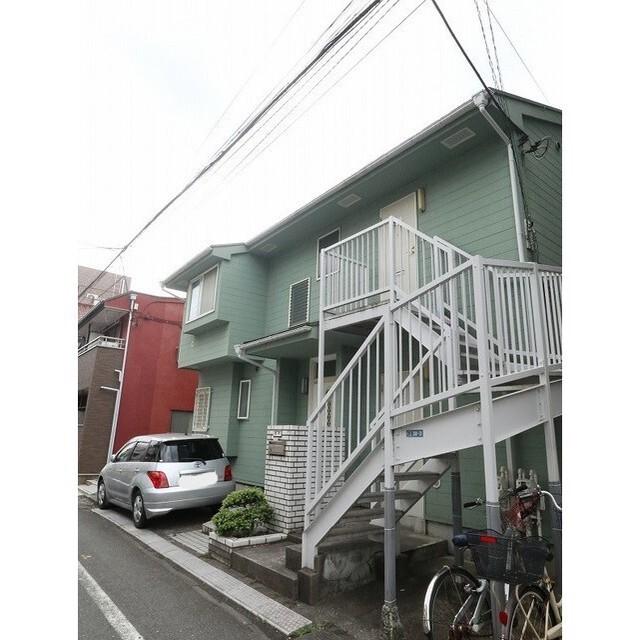 佐藤ハイツ