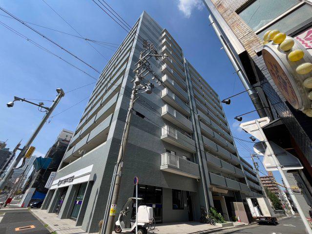 インプルーブ金山(1LDK/2階)