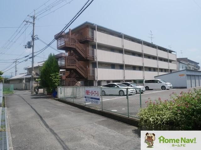エスティライフ喜志駅前