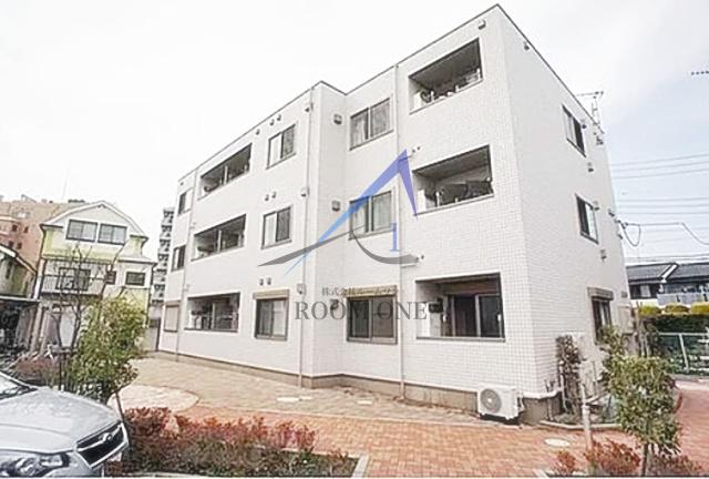 ラシーネ扇アイリス