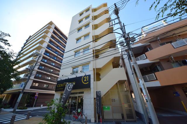 シャトーライフ相模原2