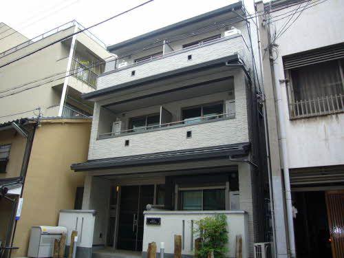 パールシャーメゾン