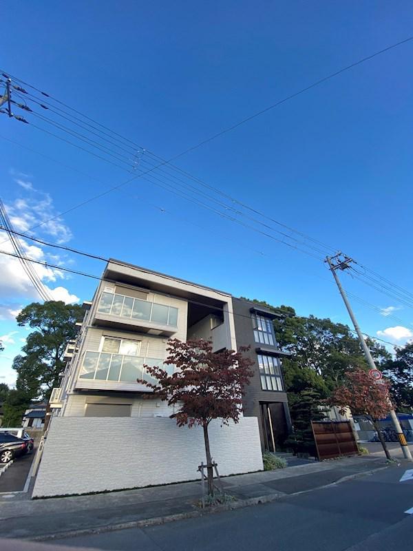 シャーメゾンファーイースト英賀保