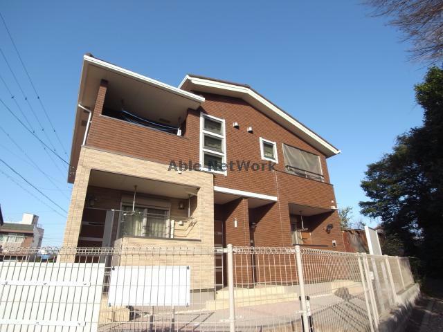 ラ カーサ ヴェオレII