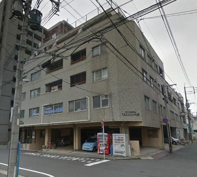 TAKAビル片野
