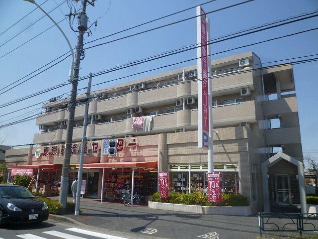 マルベリーコート(ワンルーム/3階)