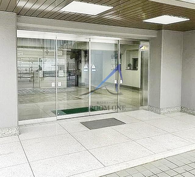 ニックハイム鶴見第二