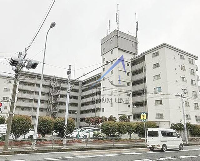 ニックハイム鶴見第二