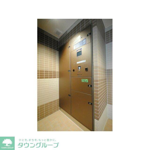 プレミアムキューブジー三軒茶屋