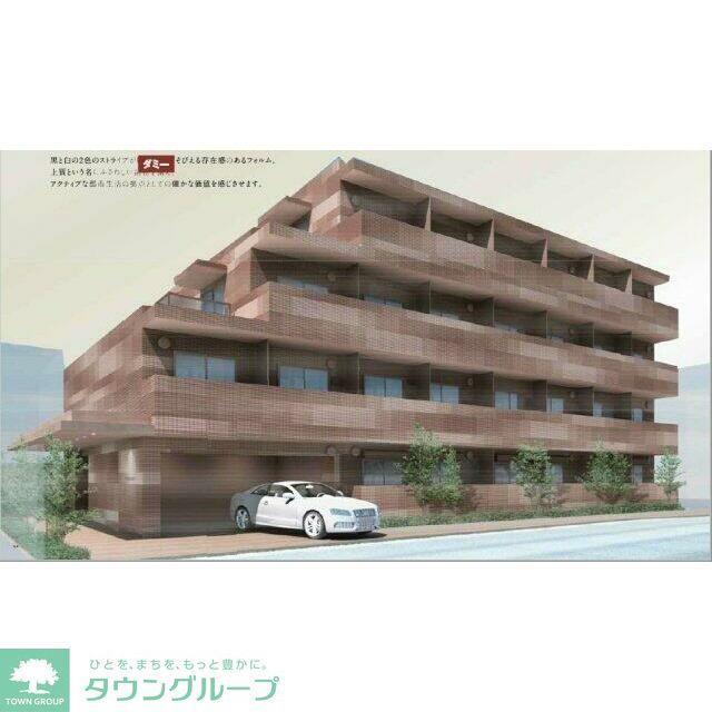 プレミアムキューブジー三軒茶屋