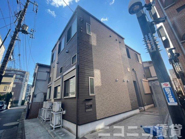 ハーモニーテラス清水町(ワンルーム/1階)