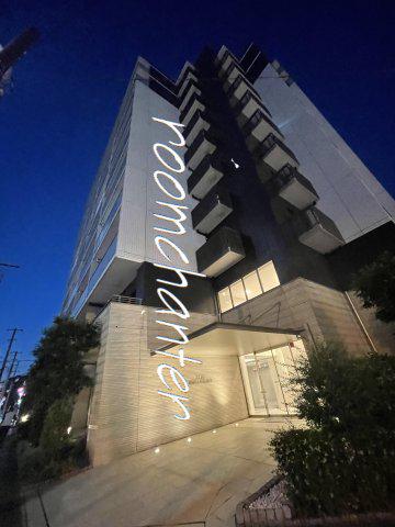 クリオ黄金町