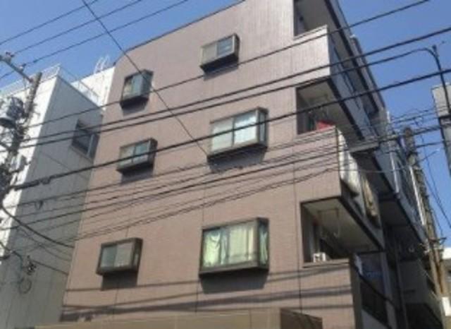 ドミール横田