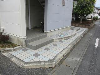 レオパレスゆうき弐番館