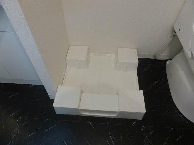 リヴシティ西早稲田