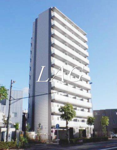 リヴシティ向島参番館