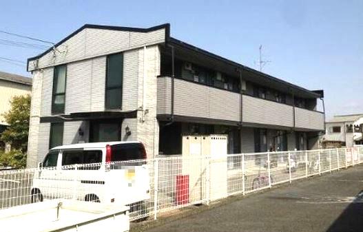 クレセント福田