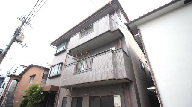 リアライズ古川橋