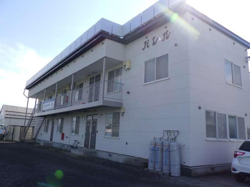 ＪＲ石北本線 新旭川駅 徒歩4分  築30年