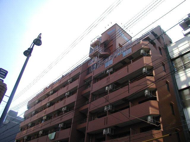 プレサンス東本町