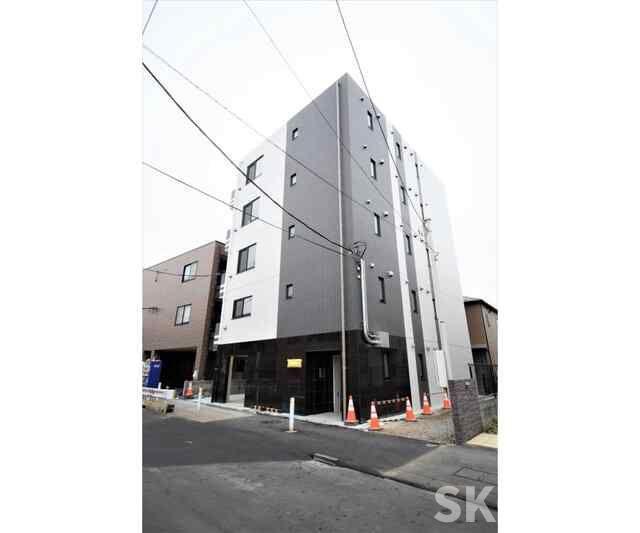 ピアコートTM練馬春日町弐番館