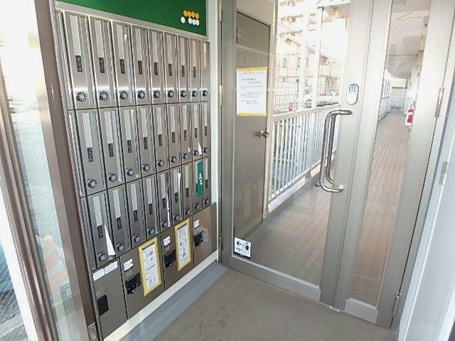 レヂオンス坂戸
