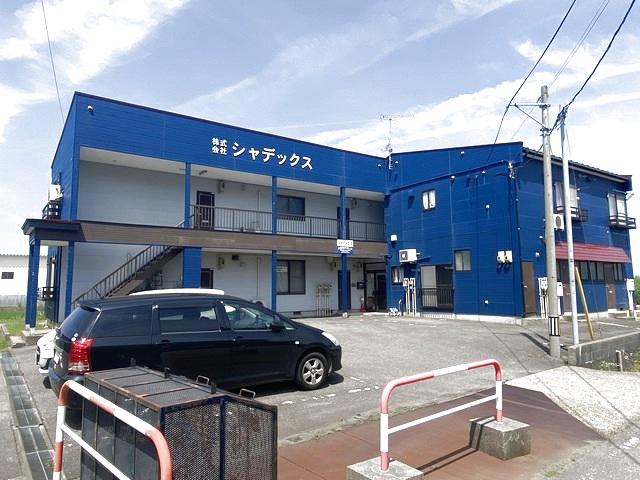 シャデックス(2K/2階)